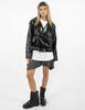Chaqueta Ecocuero Mujer Icono