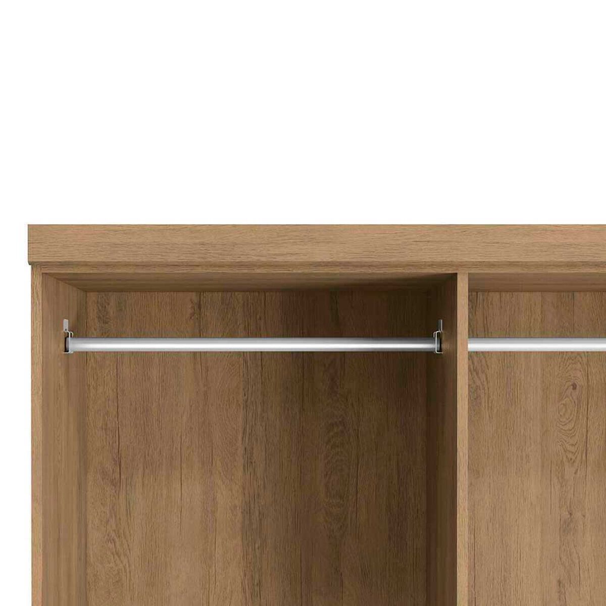 Cl&oacute;set S338  6 Puertas 8 Cajones