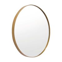 Espejo Tuhome D58 Circular 58x58cm