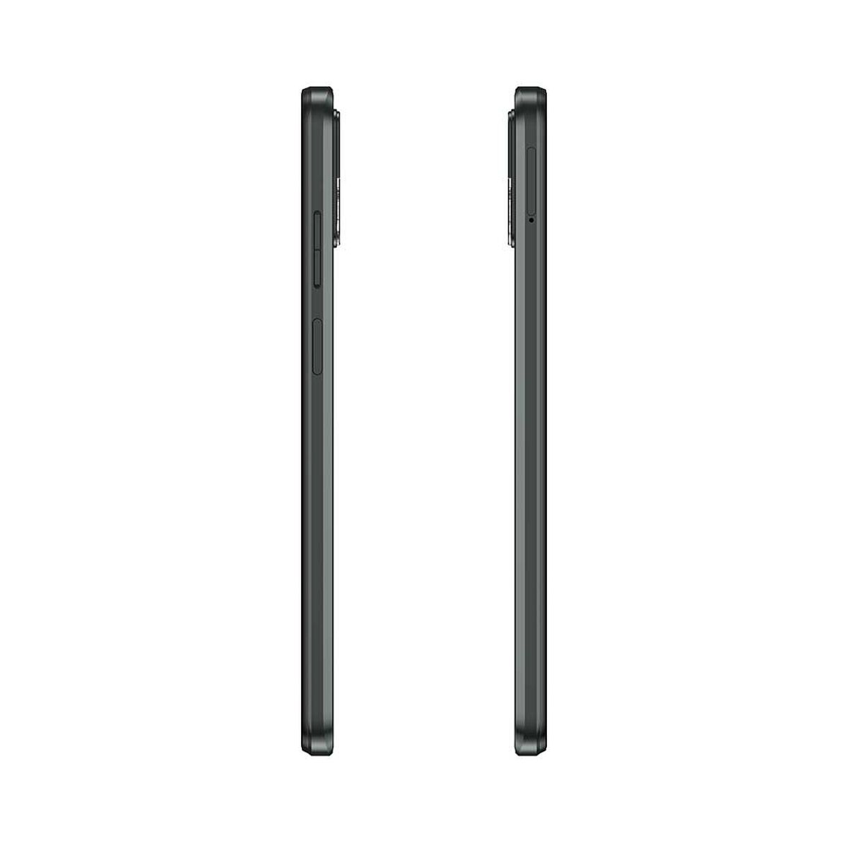 Celular Motorola Moto E22i 64GB 6,51" Gris Liberado