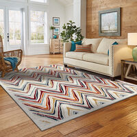 Alfombra Idetex Heatset 200 x 285 cm