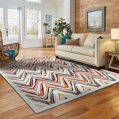 Imagen 1 del producto Alfombra Idetex Heatset 200 x 285 cm