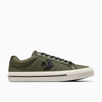 Zapatilla Urbana Unisex Converse Verde