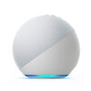 Asistente de Voz Alexa Echo Dot 4ta generación Glacier White
