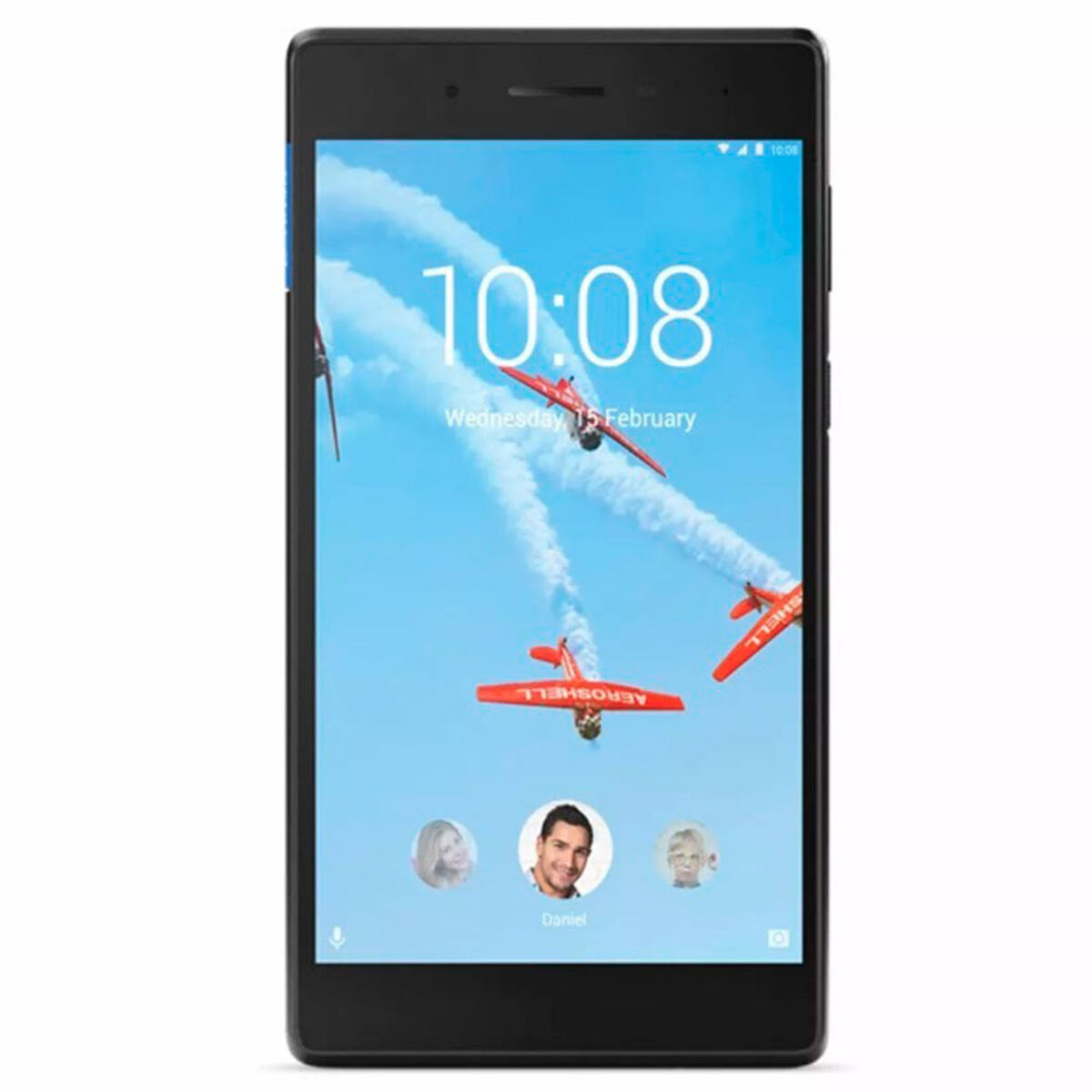 Tablet Lenovo TB-7304F 7" 8GB WiFi