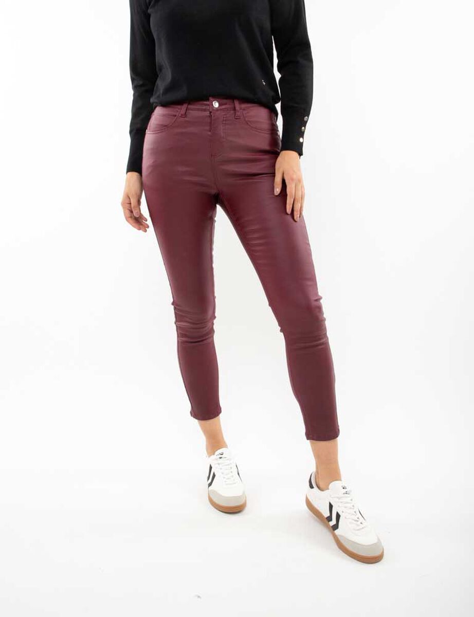 Pantalón Mujer Zibel