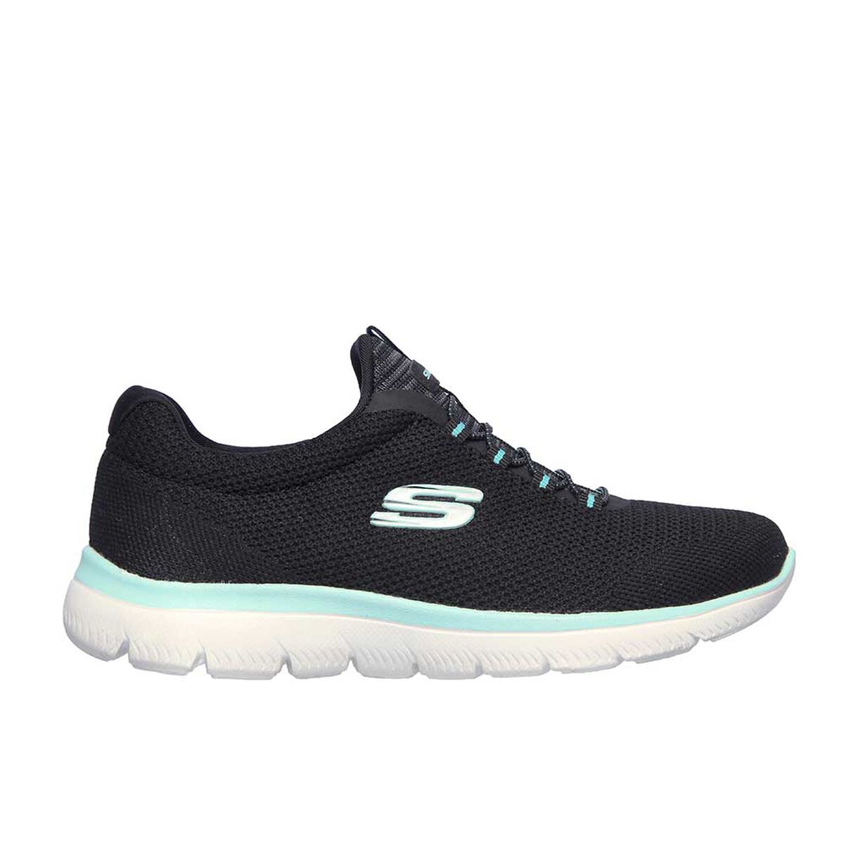 Zapatilla Urbana Mujer Skechers