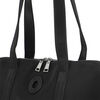 Cartera Notebook Secret Burgos FW25 Negro 14"