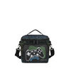 Lonchera Térmica Xtrem Oregon 5XT Gamer Negro