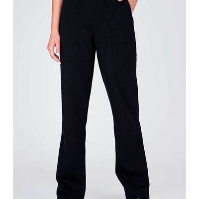 Pantalón Deportivo Mujer Everlast
