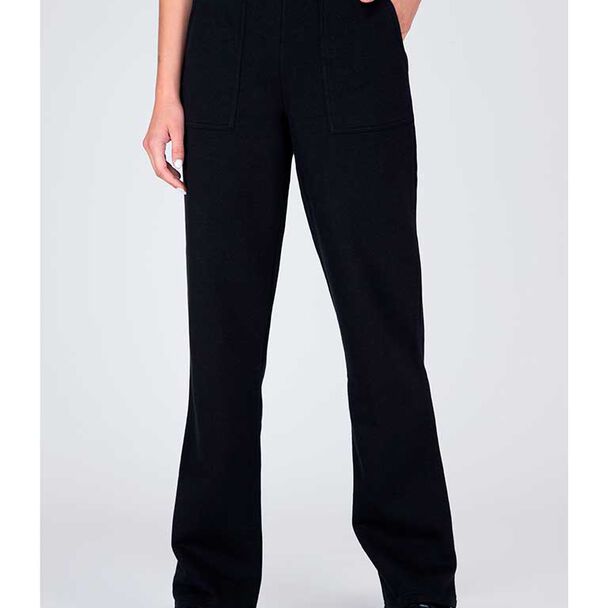 Pantalón Deportivo Mujer Everlast