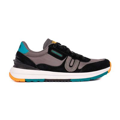 Zapatilla Hombre Urban Authentic
