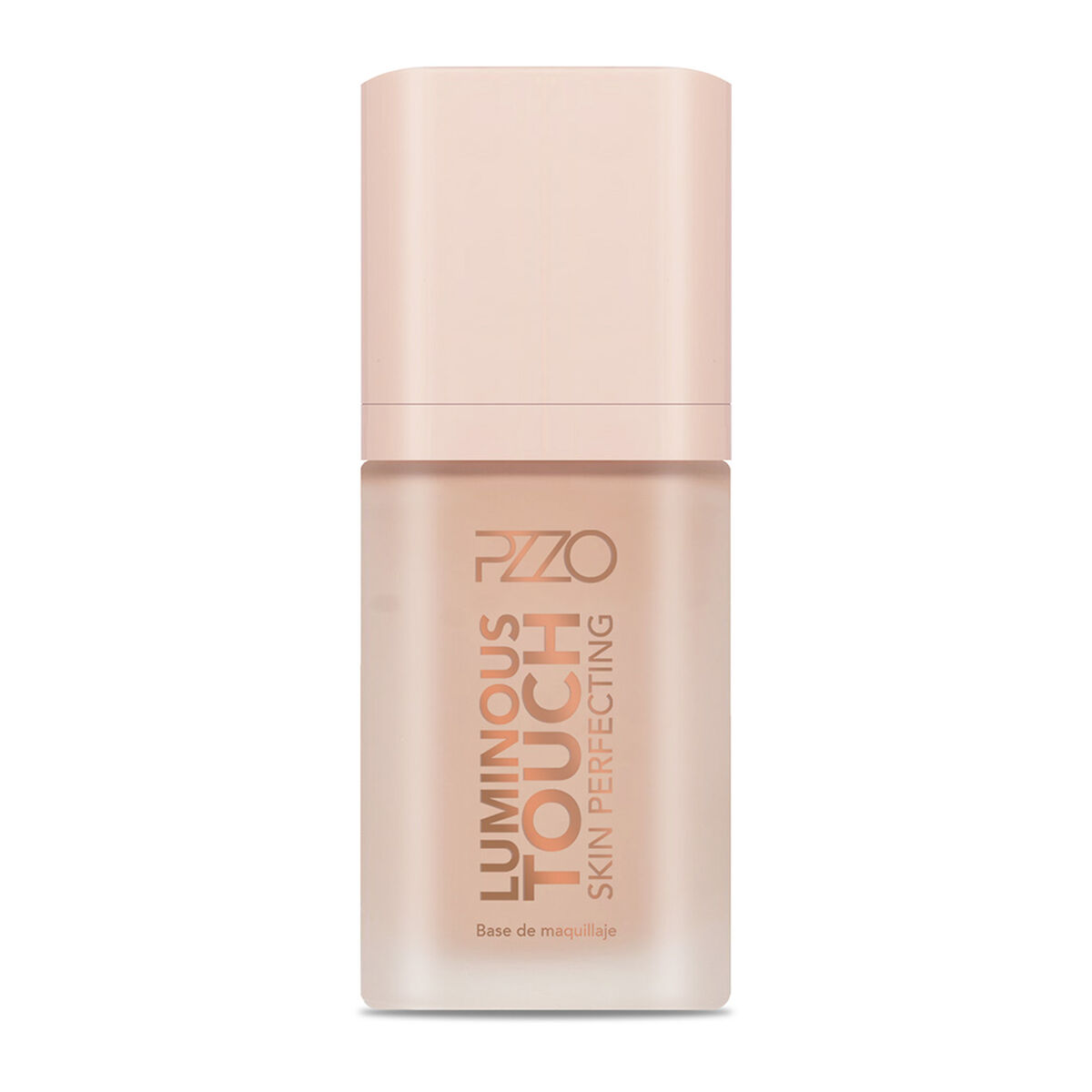 Base Luminous Touch Skin Perfecting Light Vanilla