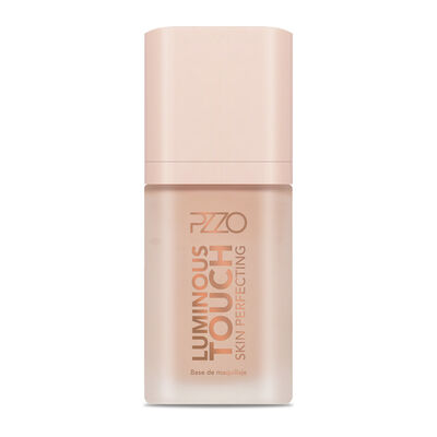 Base Luminous Touch Skin Perfecting Light Vanilla