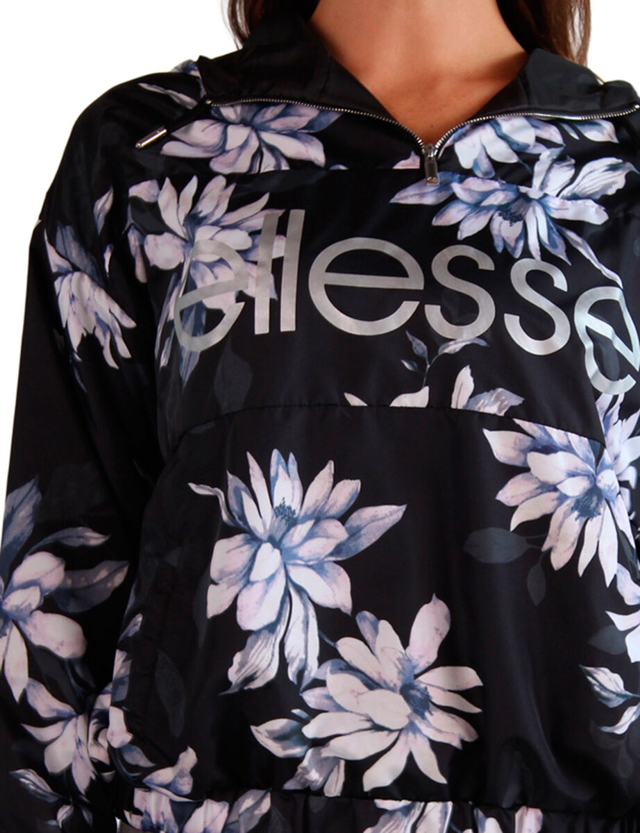 Chaqueta Ellese Mujer Guadalupe