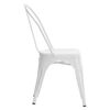 Pack 4 Sillas Idetex Antique Blanco