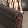 Juego de Living Innovamuebles New Bugambilia Sofá 3 Cuerpos + Dos Butacas 1 Cuerpo Beige