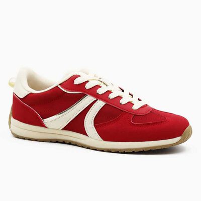 Zapatilla Urbana Mujer Icono