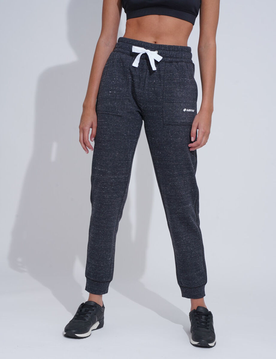 Lotto Pantalon Buzo Mujer La Polar Pantalón De Buzo Deportivo