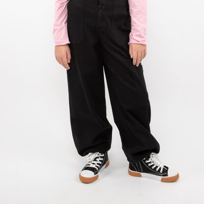Pantalón Cargo Niña Mila
