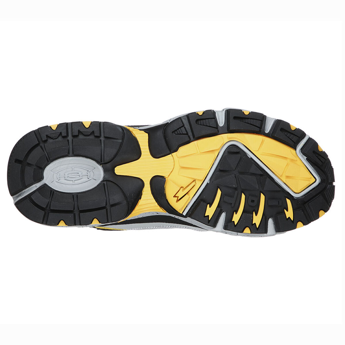 Zapatilla Hombre Skechers Stamina - Cutback