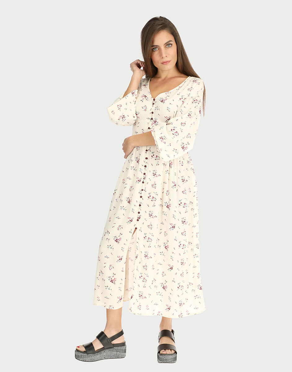 Vestido Mujer Alma