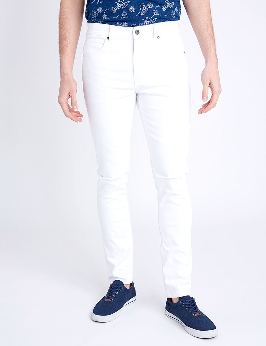 Jeans Hombre Fiorucci