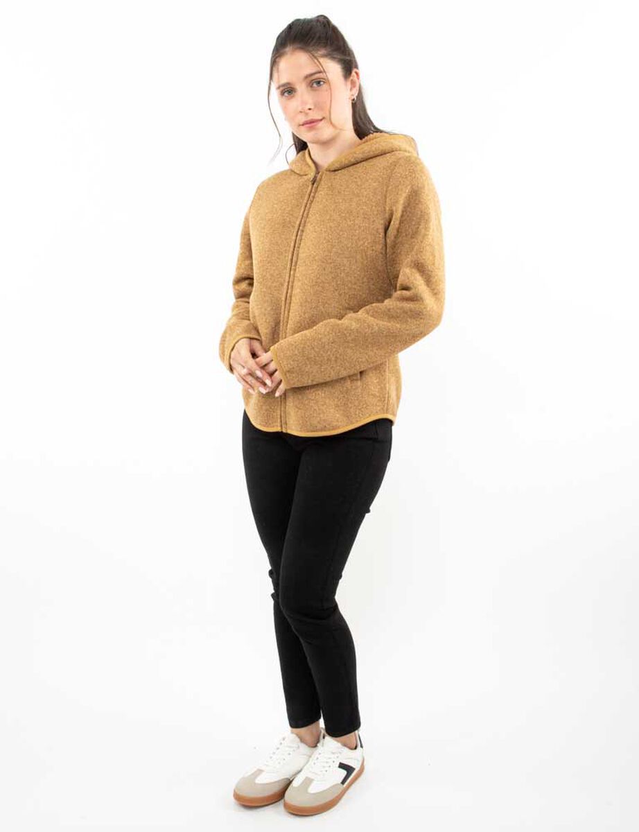 Poler&oacute;n Chiporro Mujer Icono