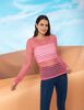 Sweater Calado Mujer Zibel