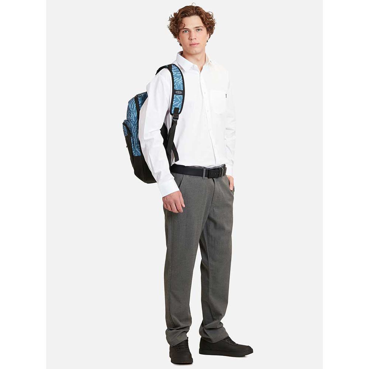 Pantal&oacute;n Escolar Ni&ntilde;o Maui