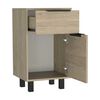 Velador TuHome Kaia 1 Cajón