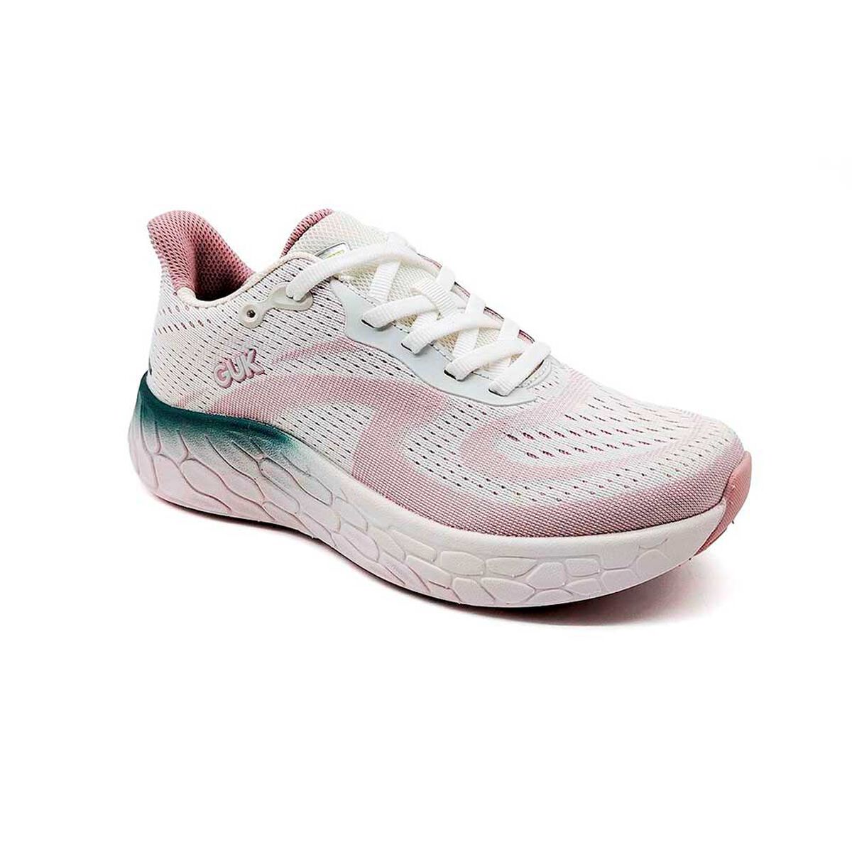 Zapatilla Running Mujer Guk