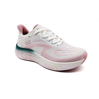 Imagen 2 del producto Zapatilla Running Mujer Guk Blanco
