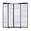 Refrigerador Side By Side Samsung RS60T5200B1/ZS 602 lts.