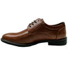 Zapato Vestir Clásico Hombre Zibel