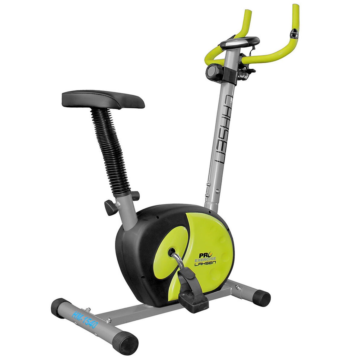 Bicicleta Estática Lahsen HM-1540