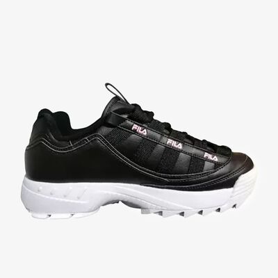 Zapatilla Urbana Mujer Fila