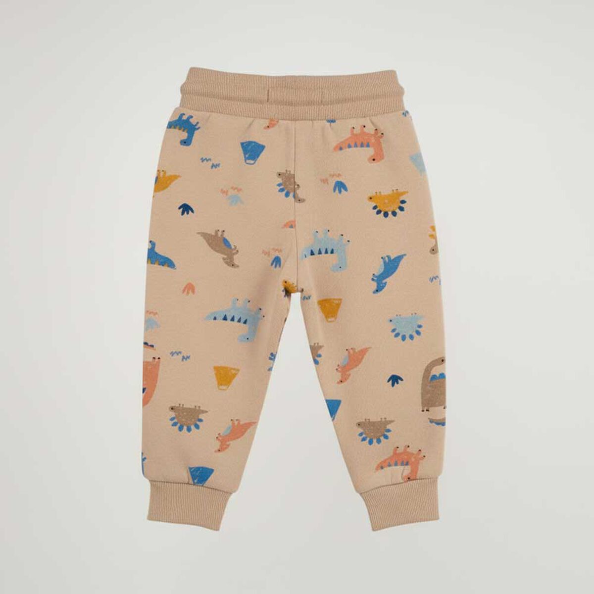 Pack 2 Pantal&oacute;n Buzo Bebo Chess Baby