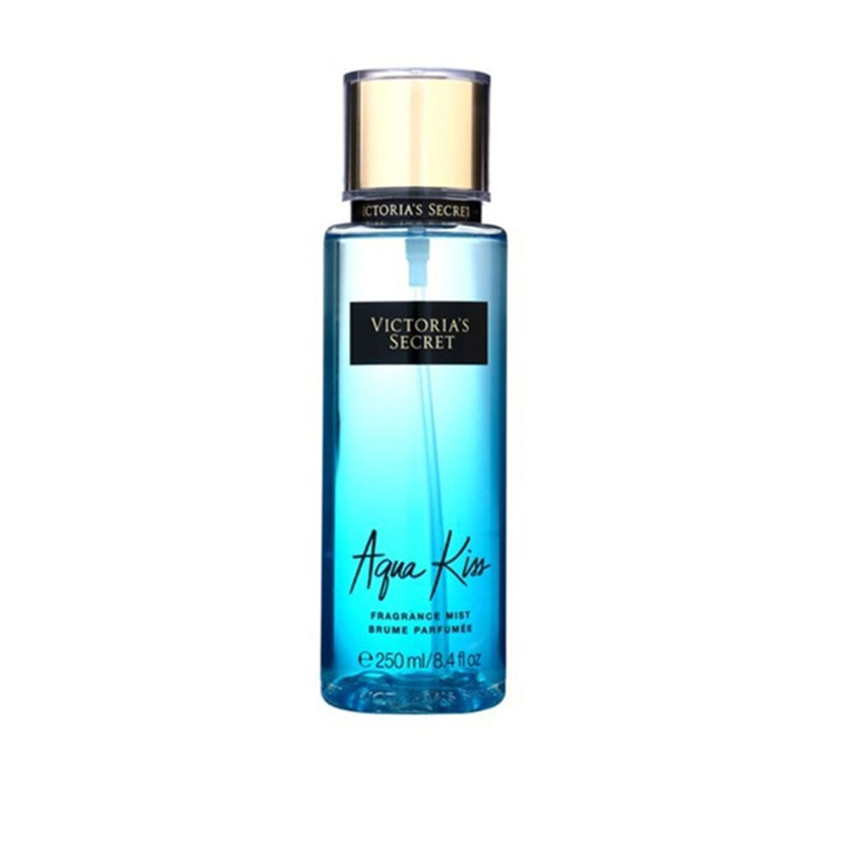 Victoria Secret Aqua Kiss 250ml - Splash
