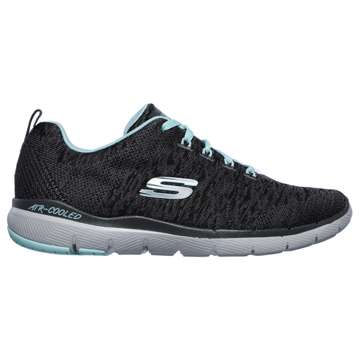 Zapatilla Skechers Mujer 13062 CCLB