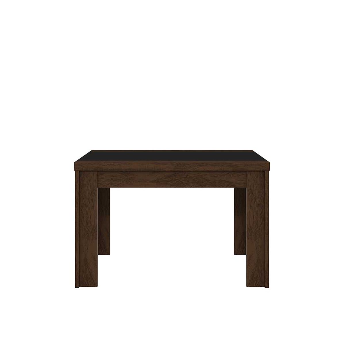 Juego de Comedor Decocasa Lorenzi 4 Sillas Café