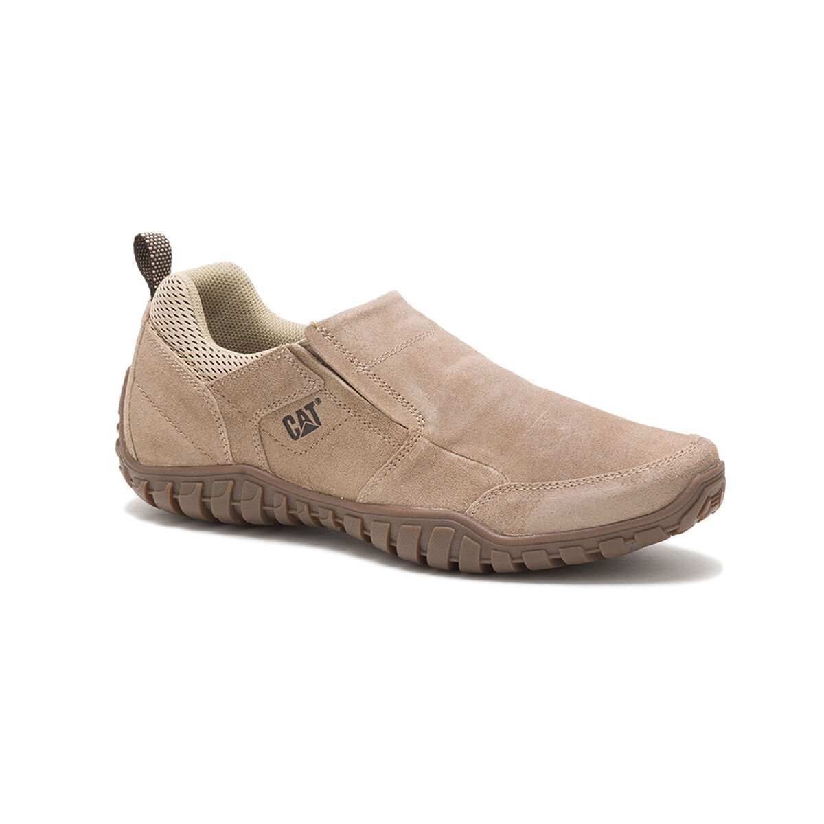 Zapato Hombre Cat Opine