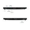 Notebook Asus Gaming V16 Core 5 512GB SSD 16GB 16"