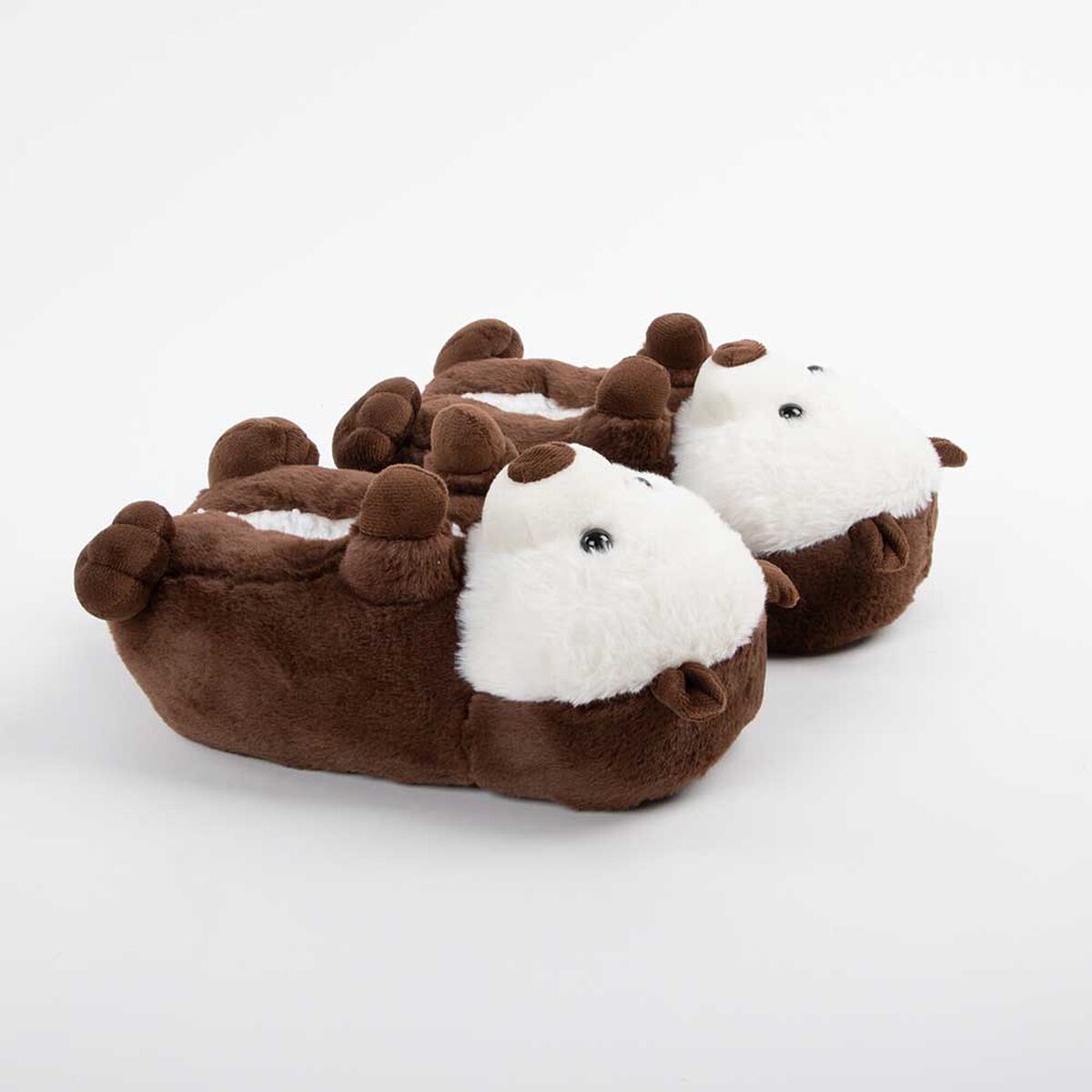 Pantufla Osito Icono