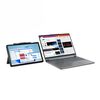 Tablet Lenovo Tab P11 4G LTE Octa-Core 6GB 128GB 11,5" Storm Grey + Pen + Keyboard