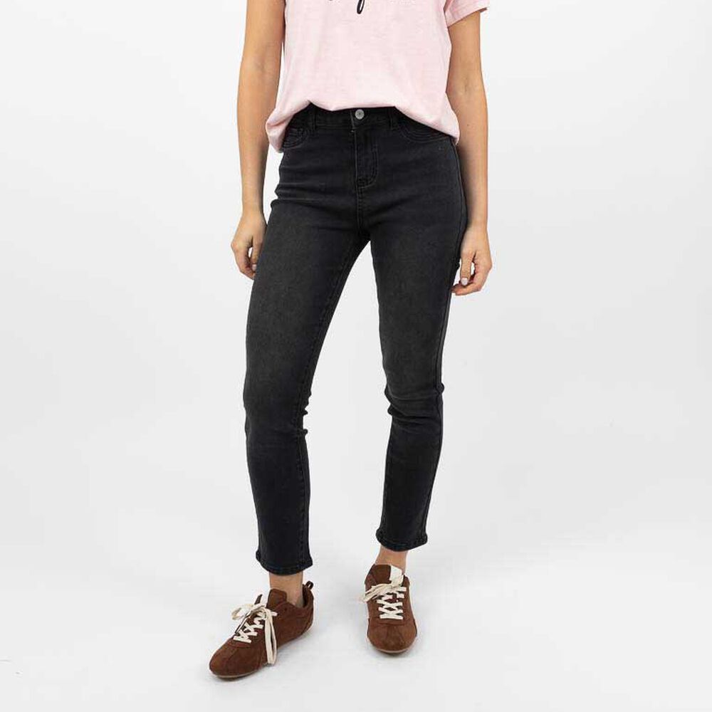 Jeans Mujer Icono