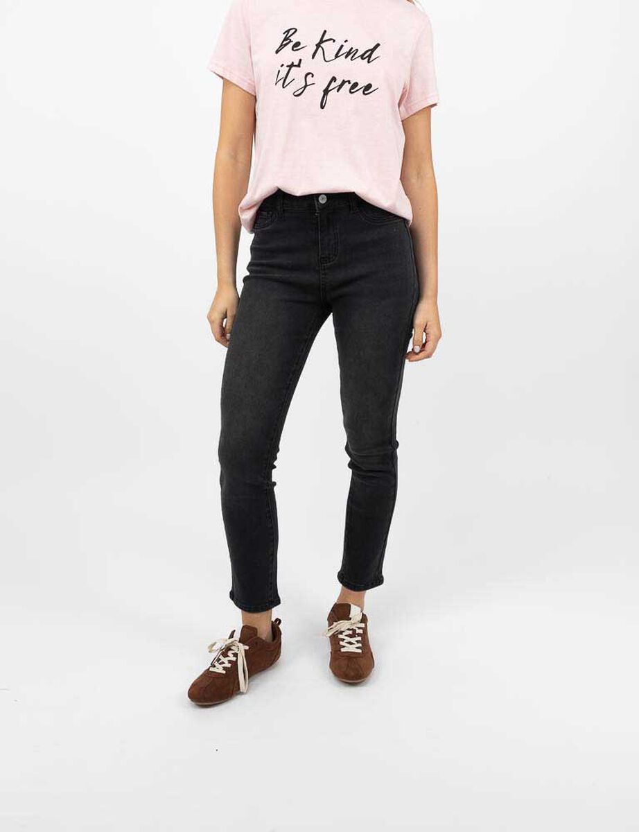 Jeans Mujer Icono