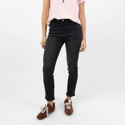 Jeans Mujer Icono