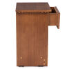 Set de Maderas Latam Home Atlas Respaldo + 2 Veladores
