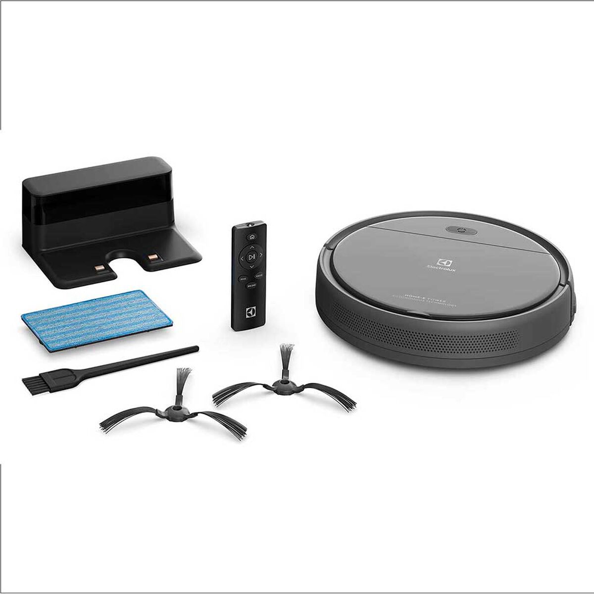 Aspiradora Robot Electrolux ERB30